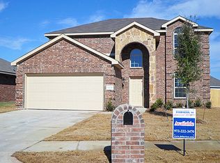 14121 Pioneer Bluffs Rd, Balch Springs, TX 75181