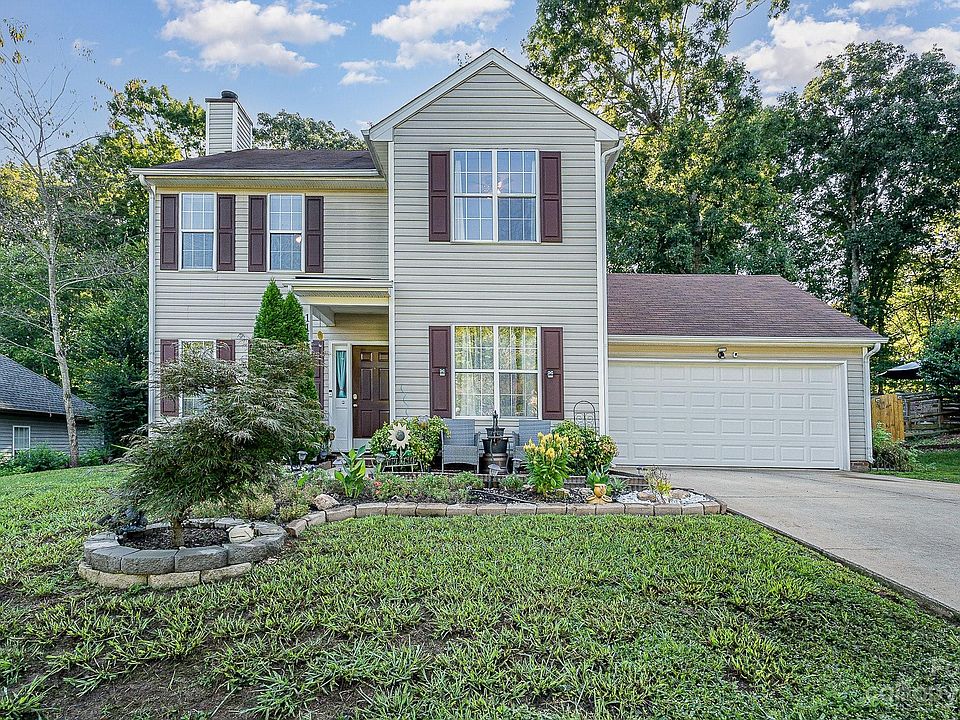 117 Shade Tree Cir 17, Fort Mill, SC 29715 MLS 4050609 Zillow