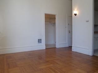 1690 Golden Gate Ave APT 1, San Francisco, CA 94115