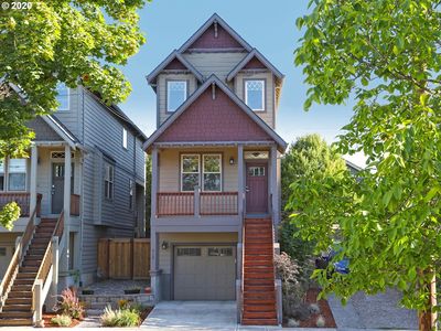 930 NE Emerson St, Portland, OR, 97211