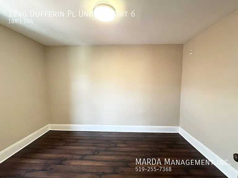 1246 Dufferin Pl #6 — Photo 17