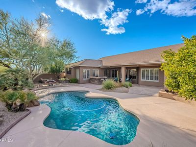 5077 E Lonesome Trl, Cave Creek, AZ, 85331