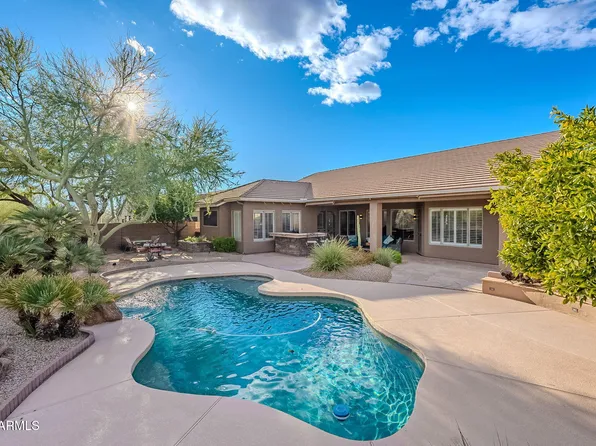 5077 E LONESOME Trail, Cave Creek, AZ 85331