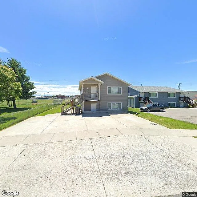 S Circle Dr