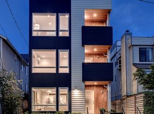 3026 63rd Ave SW, Seattle, WA 98116