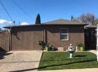 1052 Hall St, San Carlos, CA 94070