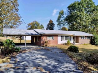 4116 State Highway 40, Dutton, AL 35744