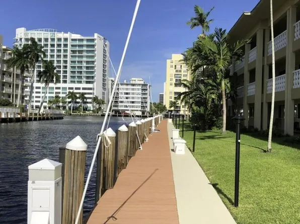 2881 NE 32nd Street #217, Fort Lauderdale, FL 33306
