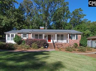 3611 Foxhall Rd, Columbia, SC 29204