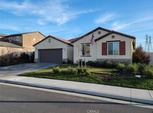 1120 Poinsettia Cir, Calimesa, CA 92320