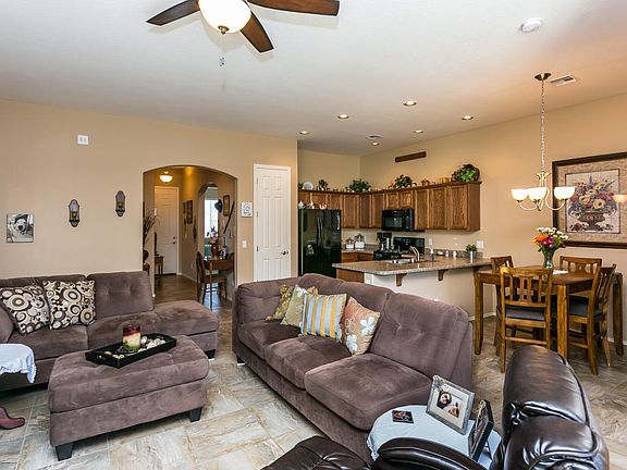 4th image of 6825 E Hetley Pl