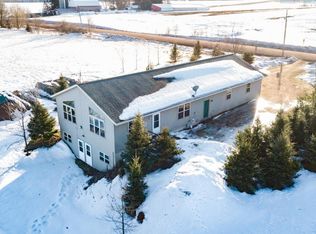 227505 Hilldale Dr, Edgar, WI 54426