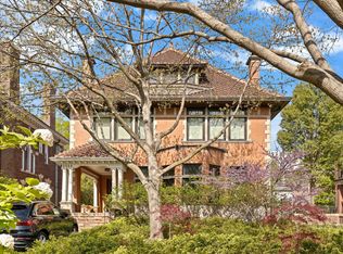 (Undisclosed Address), Chicago, IL 60637