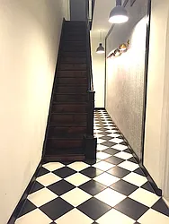 Rented by New Holland Residences