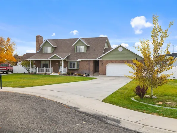 845 W 675 N, Tremonton, UT 84337