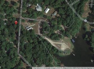 170 Beechwood Loop, Hemphill, TX 75948