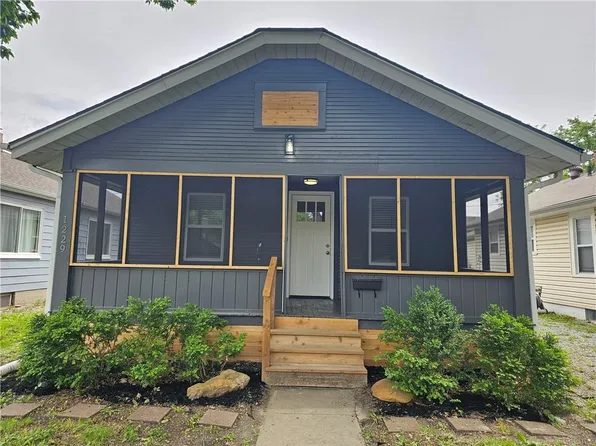 1229 E 24th Ave, Kansas City, MO 64116