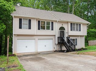 5174 Ridge Tarn, Acworth, GA 30102