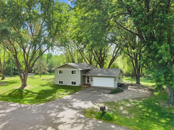 16612 Mankato St NE, Ham Lake, MN 55304