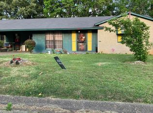 4326 Kingsroad Ave, Jackson, MS 39213