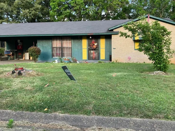 4326 Kingsroad Ave, Jackson, MS 39213