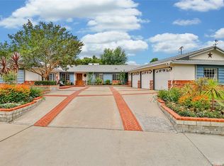 10461 Yolanda Ave, Porter Ranch, CA 91326