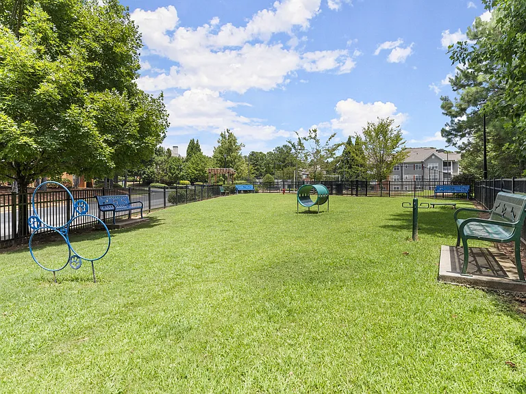 The Cedars at Johns Creek — Photo 21