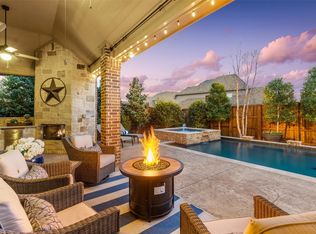 2602 Trophy Club Dr, Trophy Club, TX 76262