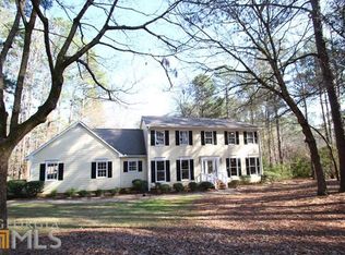 216 E Yorktown Dr, Lagrange, GA 30240