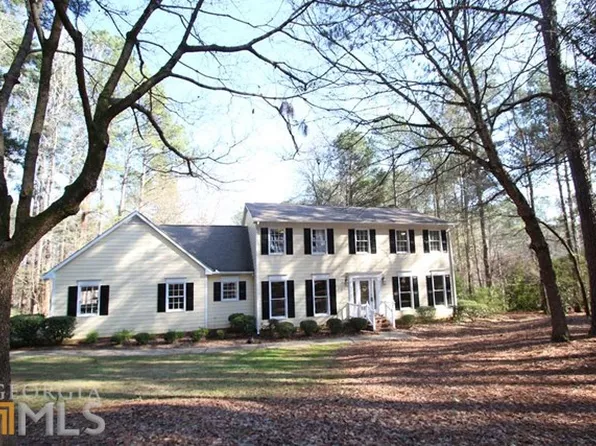 216 E Yorktown Dr, Lagrange, GA 30240