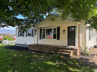 3680 Polk Hollow Rd, Chillicothe, OH 45601