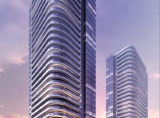 2031 Kennedy Rd #1621, Toronto, ON M1T 3H1