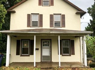 105 Summit Ave, Fort Washington, PA 19034