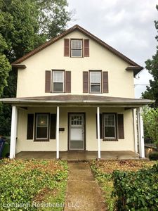 105 Summit Ave, Fort Washington, PA, 19034