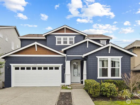 34118 SE Klaus Street, Snoqualmie, WA 98065