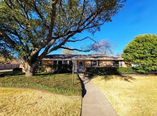 5905 Williamstown Rd, Dallas, TX 75230