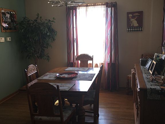 Dining room beautiful solid 