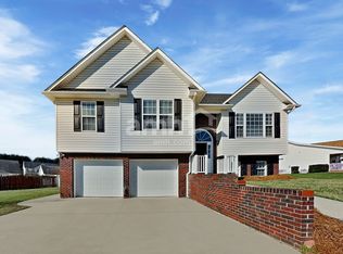 4784 Audrey Dr, Winston Salem, NC 27127