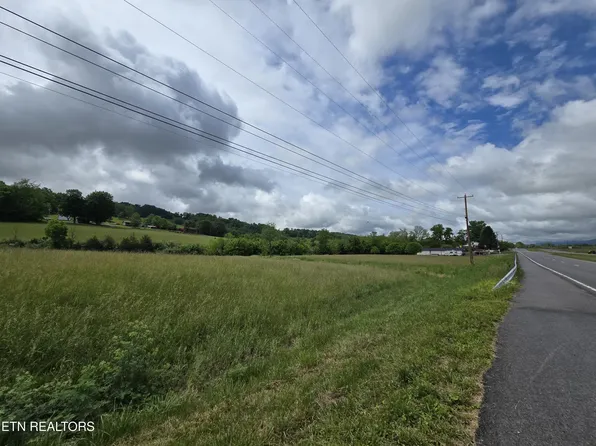 0 Wilderness Rd, Ewing, VA 24248