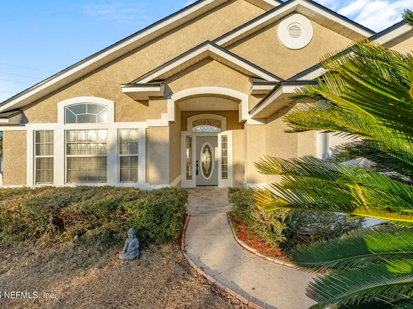 2303 LONGMONT Lane E, Jacksonville, FL 32246