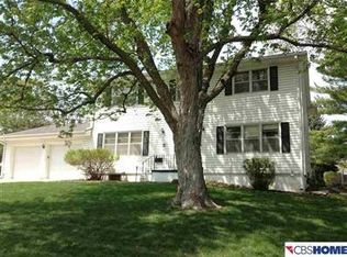 7872 Tilford Cir, Ralston, NE 68127