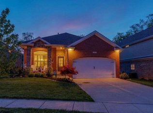 113 Pinnacle Point, Georgetown, KY 40324