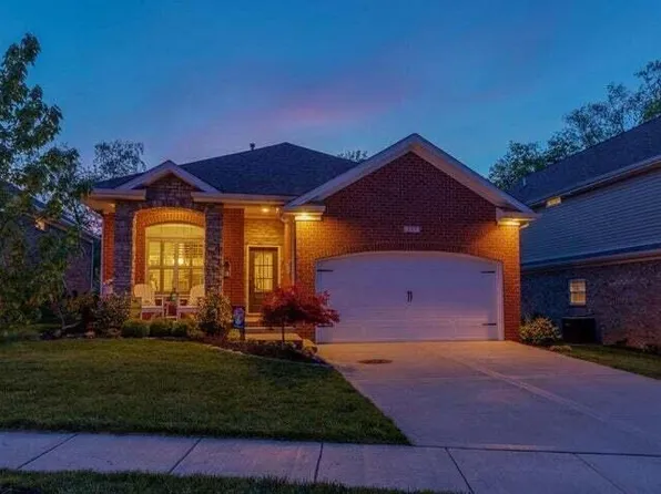 113 Pinnacle Point, Georgetown, KY 40324