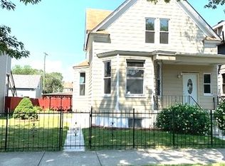 13428 S Burley Ave, Chicago, IL