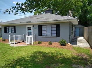 506 N C St, Bridgeton, NC 28519