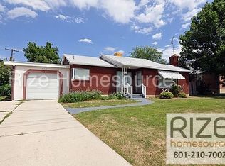 1126 35th St, Ogden, UT 84403