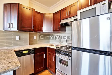 Rented by City Wide Apartments