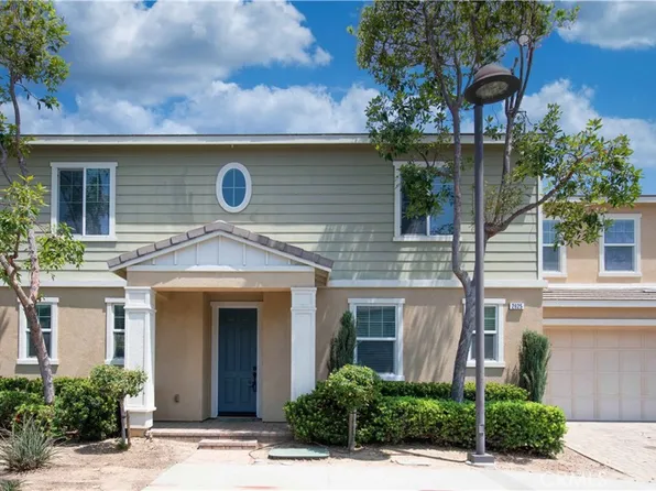 2825 E Via Terrano, Ontario, CA 91764