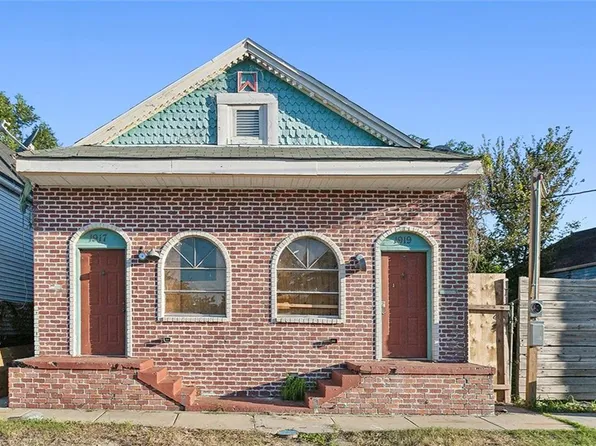 1917 N Roman St, New Orleans, LA 70116