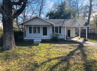 2561 Pleasant Valley Rd, Mobile, AL 36606